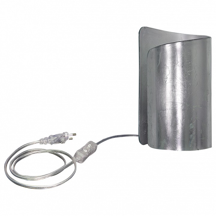 Настольная лампа декоративная lightstar pittore 811914