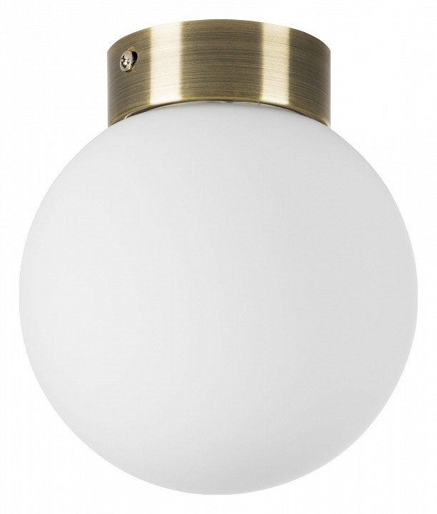 Накладной светильник lightstar globo 812011