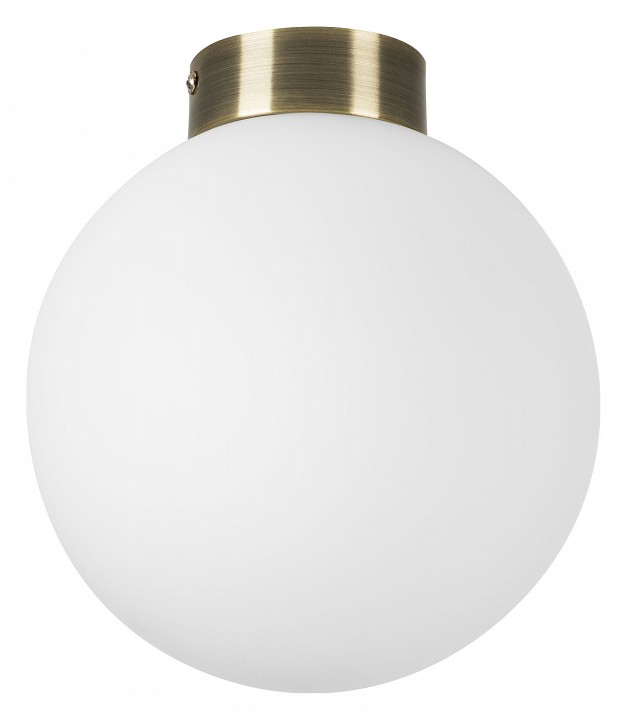 Накладной светильник lightstar globo 812021