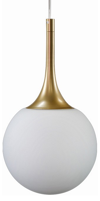 Подвесной светильник lightstar globo 813011