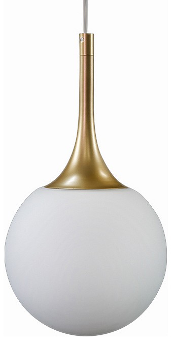 Подвесной светильник lightstar globo 813012