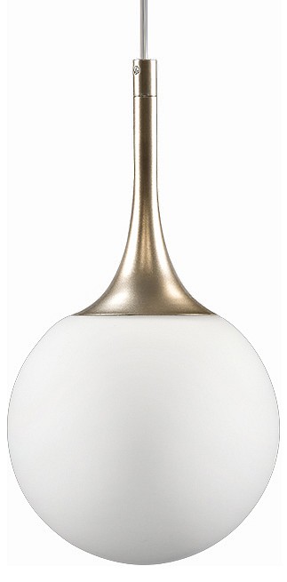 Подвесной светильник lightstar globo 813013