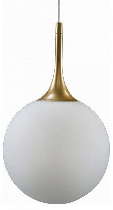 Подвесной светильник lightstar globo 813022