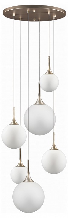 Подвесной светильник lightstar globo 813063