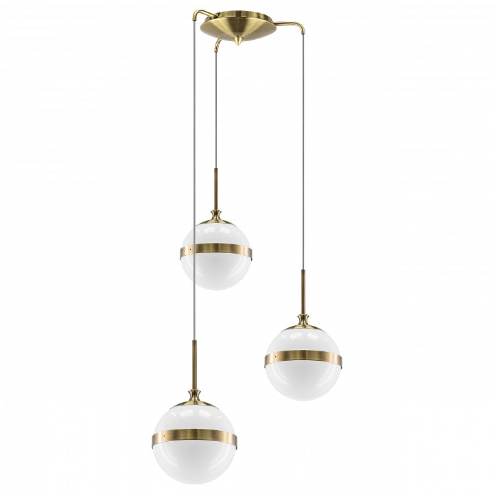 Подвесной светильник lightstar globo 813131