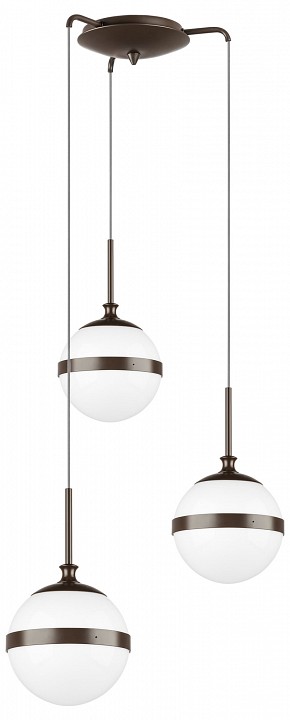 Подвесной светильник lightstar globo 813137