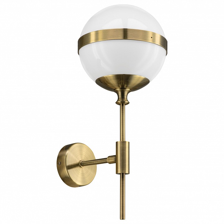Бра lightstar globo 813611