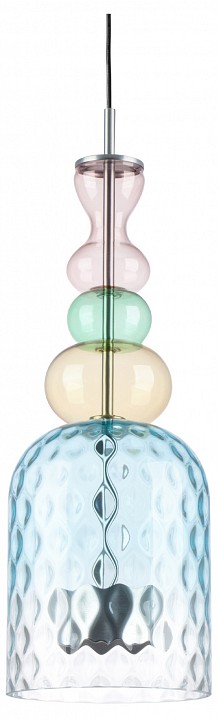 Подвесной светильник lightstar belle 814002