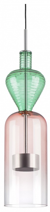 Подвесной светильник lightstar belle 814004