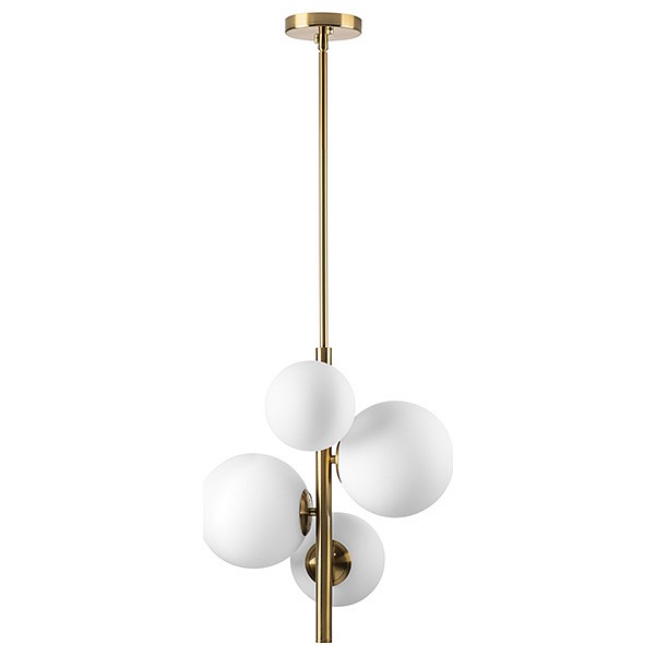 Подвесной светильник lightstar croco 815043