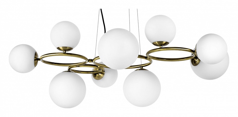 Подвесная люстра lightstar globo 815091