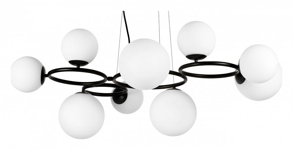 Подвесная люстра lightstar globo 815097
