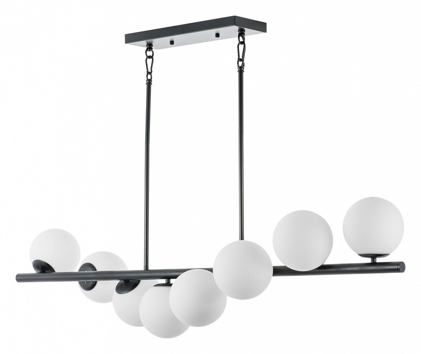 Люстра на штанге lightstar croco 815187