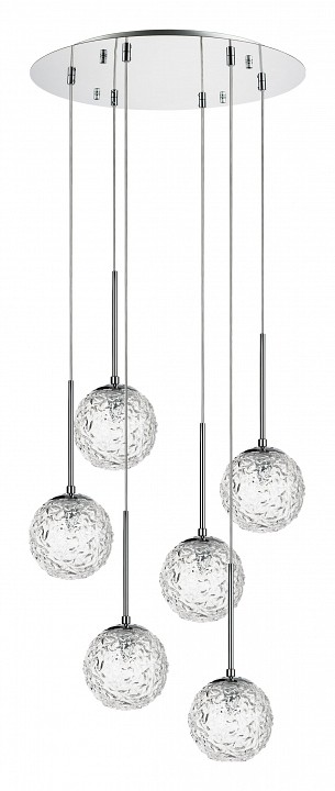 Подвесной светильник lightstar bari 815260