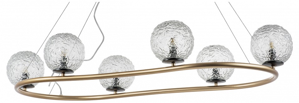 Подвесная люстра lightstar bari 815263