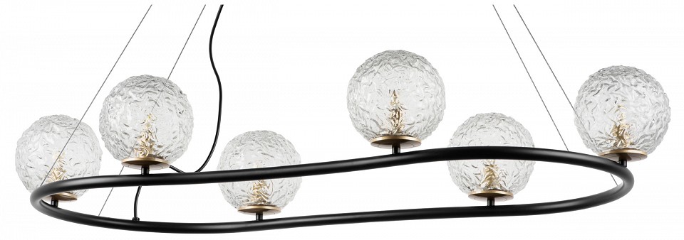 Подвесная люстра lightstar bari 815267