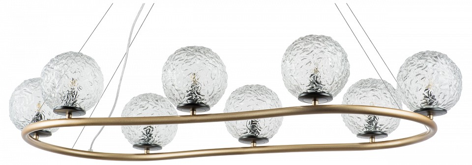 Подвесная люстра lightstar bari 815283