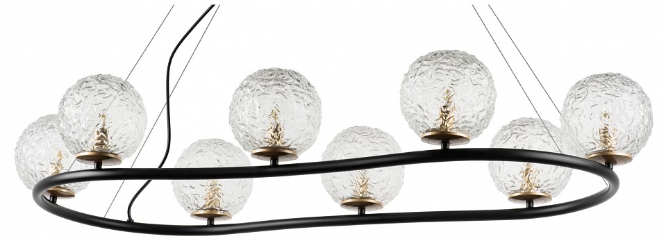 Подвесная люстра lightstar bari 815287