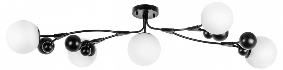 Потолочная люстра lightstar croco 815557