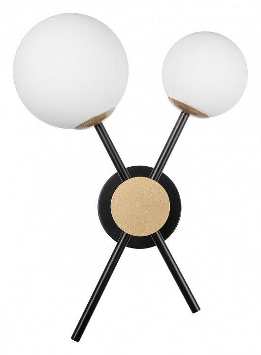 Бра lightstar croco 815620