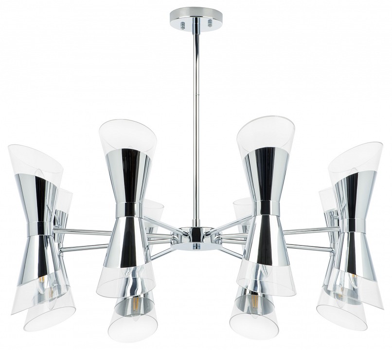 Люстра на штанге lightstar strato 817164