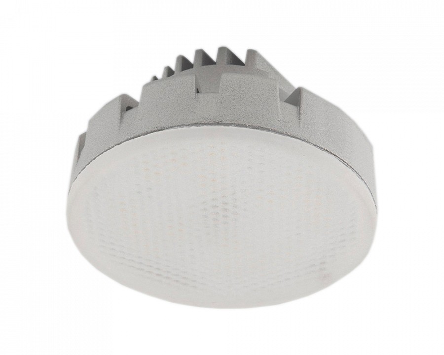 Лампа светодиодная lightstar tablet gx53 12вт 2800k 929122