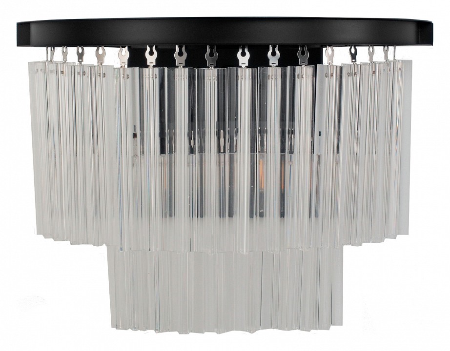 Накладной светильник moderli avista v10373-2w
