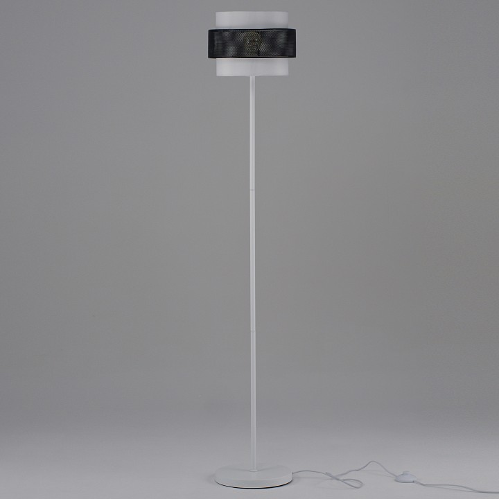 Торшер moderli gela v10488-1f