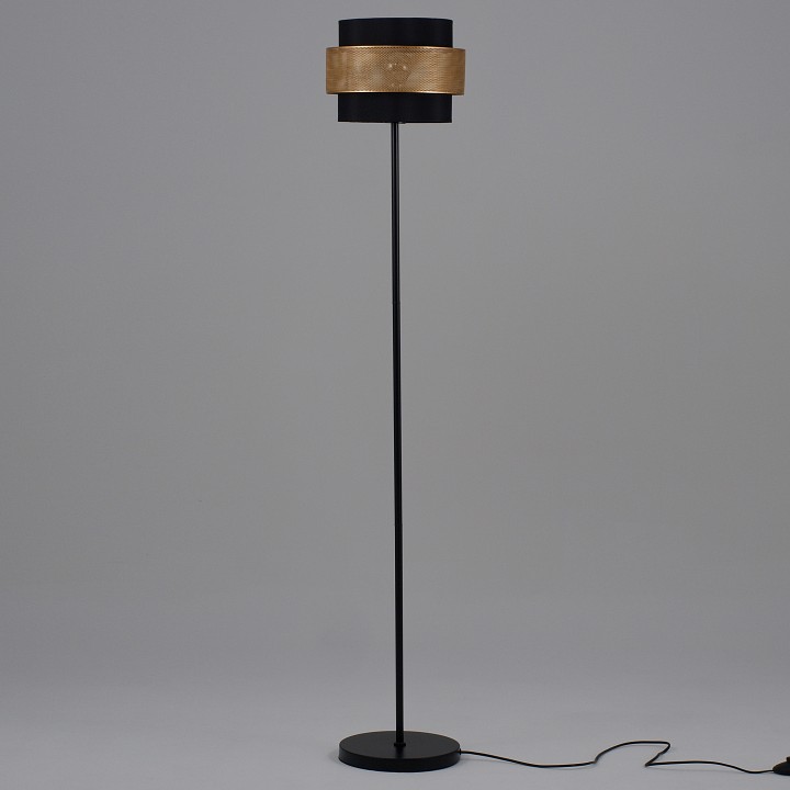 Торшер moderli gela v10494-1f