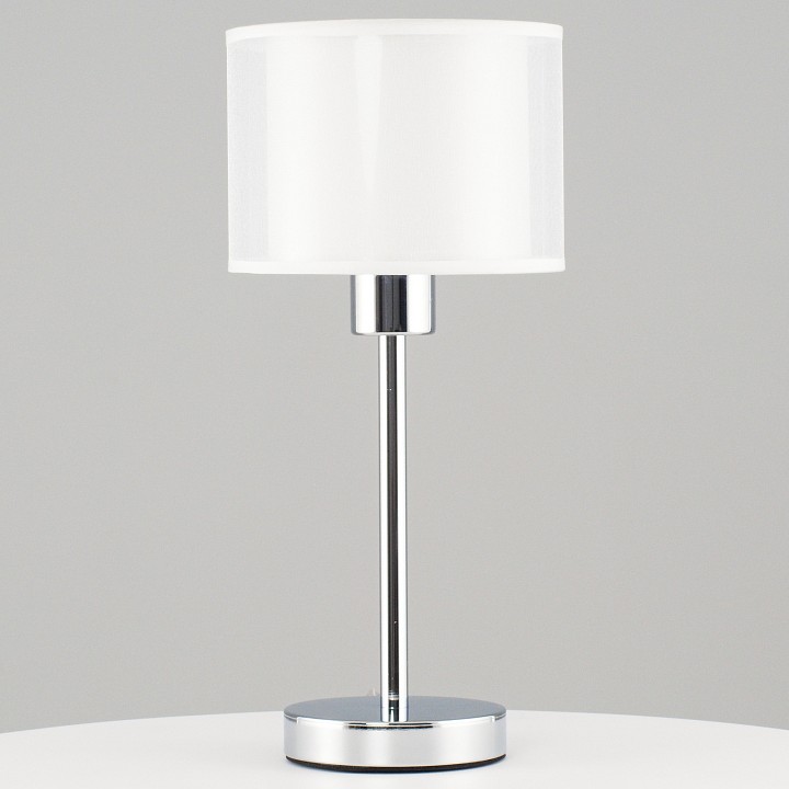 Настольная лампа декоративная moderli massa v10497-1t