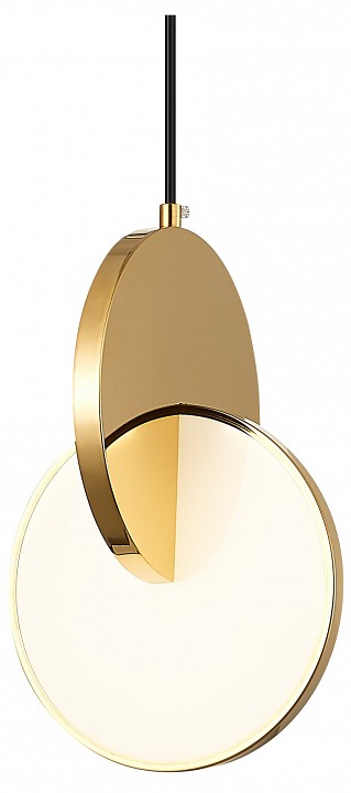 Подвесной светильник moderli mesa v10512-pl