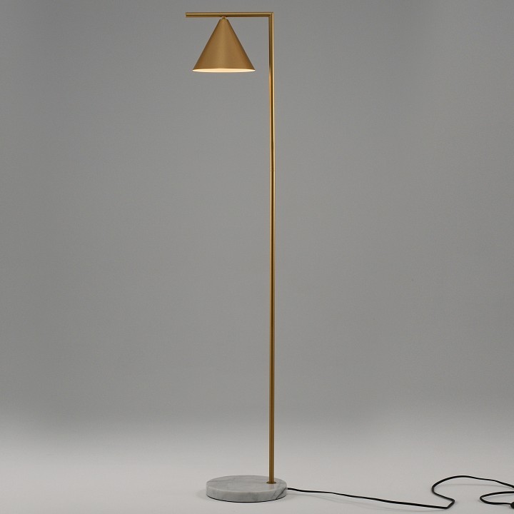 Торшер moderli omaha v10515-1f