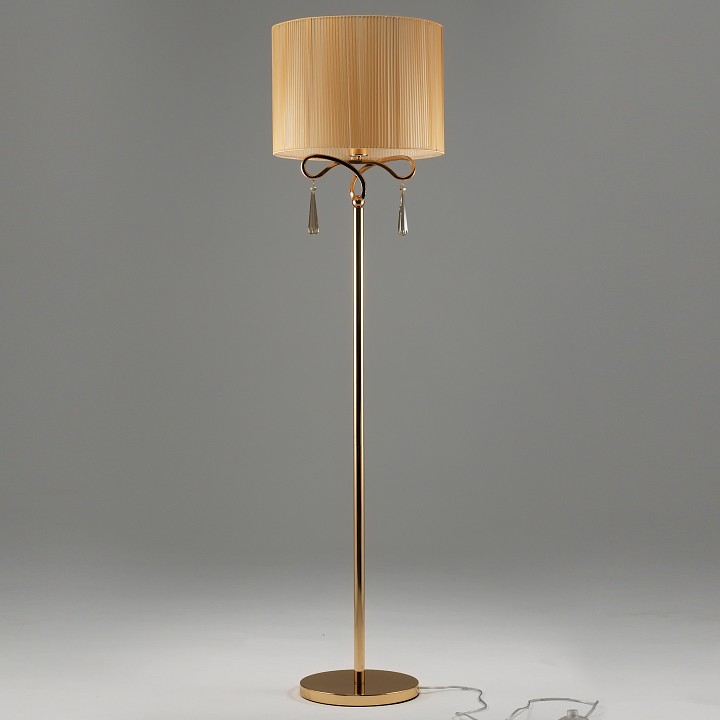 Торшер moderli chilly v10546-1f