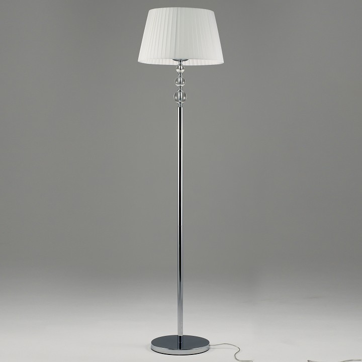 Торшер moderli feels v10547-1f