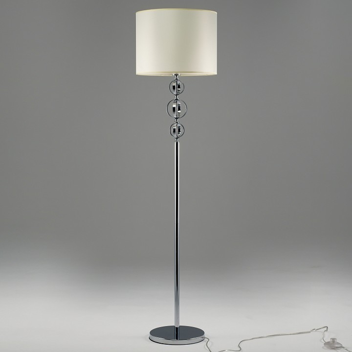 Торшер moderli brulee v10551-1f