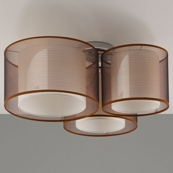 Потолочная люстра moderli room v10623-3c