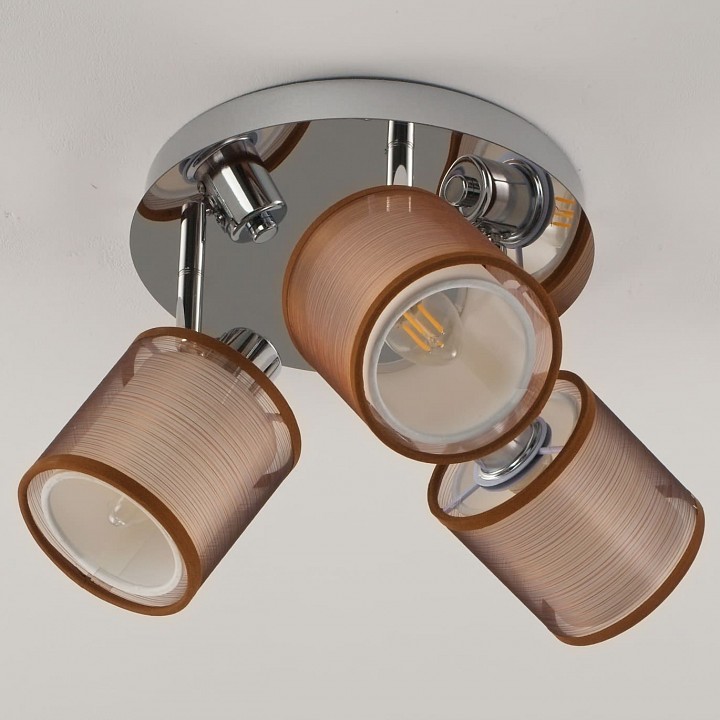 Потолочная люстра moderli room v10627-3c