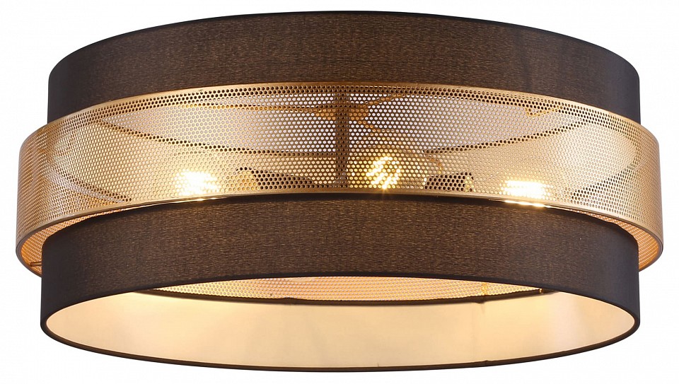 Накладной светильник moderli gela v10628-6c