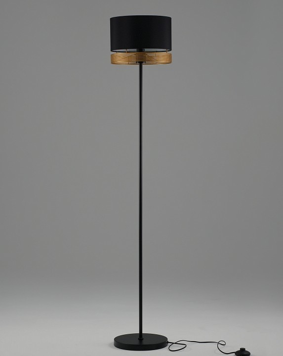 Торшер moderli gela v10630-1f