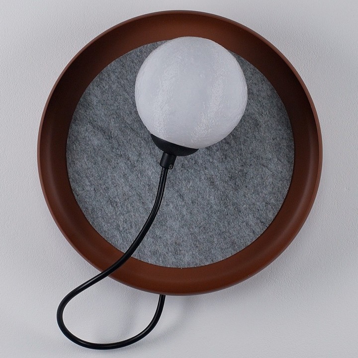 Бра moderli cosmi v10693-wl