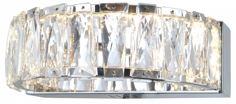 Накладной светильник moderli asti v10728-wl