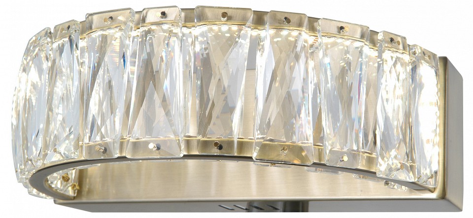 Накладной светильник moderli asti v10729-wl