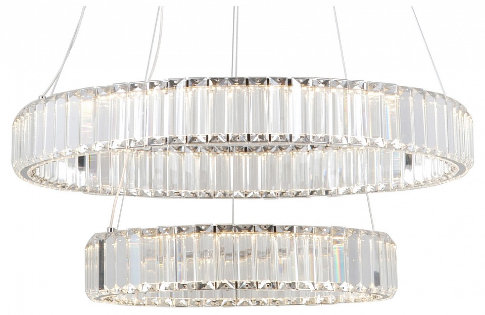 Подвесной светильник moderli asti v10735-pl