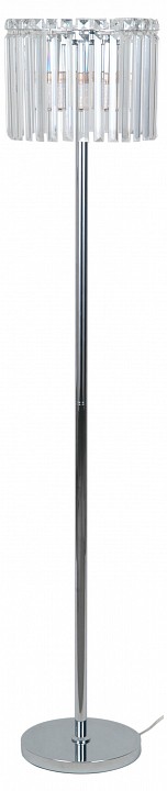 Торшер moderli levi v10758-4f