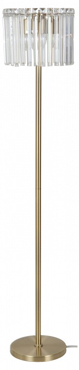 Торшер moderli levi v10763-4f