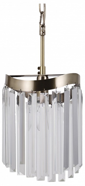 Подвесной светильник moderli wave v10766-1p