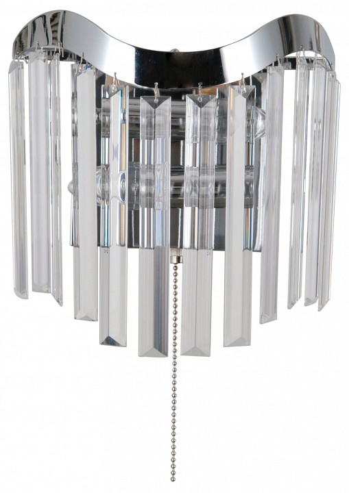 Накладной светильник moderli wave v10769-2w