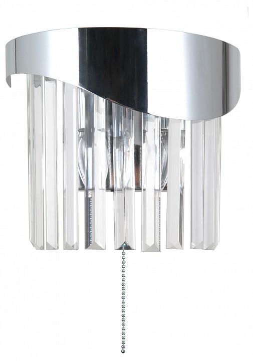 Накладной светильник moderli wave v10770-2w