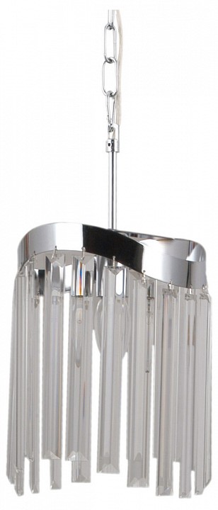 Подвесная люстра moderli wave v10771-1p