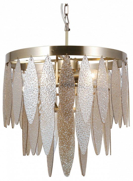 Подвесная люстра moderli souls v10782-4p